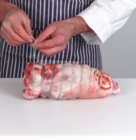 Meat Cut Spec Step 5